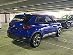 Used 2022 HYUNDAI VENUE LIMITED IVT in DAVIE, FLORIDA (Photo 7)