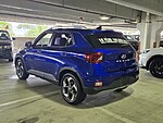 Used 2022 HYUNDAI VENUE LIMITED IVT in DAVIE, FLORIDA (Photo 8)