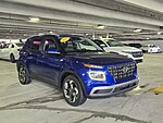 Used 2022 HYUNDAI VENUE LIMITED IVT in DAVIE, FLORIDA (Photo 9)