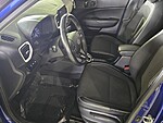 Used 2022 HYUNDAI VENUE LIMITED IVT in DAVIE, FLORIDA (Photo 10)
