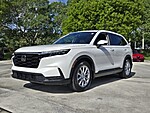 Used 2026 Honda CR-V EX 2WD in DAVIE, FLORIDA (Photo 1)