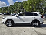 Used 2026 Honda CR-V EX 2WD in DAVIE, FLORIDA (Photo 3)