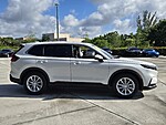 Used 2026 Honda CR-V EX 2WD in DAVIE, FLORIDA (Photo 4)