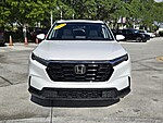 Used 2026 Honda CR-V EX 2WD in DAVIE, FLORIDA (Photo 5)