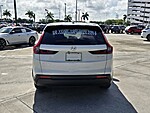 Used 2026 Honda CR-V EX 2WD in DAVIE, FLORIDA (Photo 6)