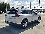 Used 2026 Honda CR-V EX 2WD in DAVIE, FLORIDA (Photo 7)