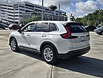 Used 2026 Honda CR-V EX 2WD in DAVIE, FLORIDA (Photo 8)