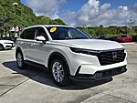 Used 2026 Honda CR-V EX 2WD in DAVIE, FLORIDA (Photo 9)