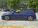 Used 2024 Volkswagen Golf GTI 2.0T SE DSG in DAVIE, FLORIDA (Photo 3)