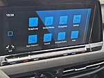 Used 2024 Volkswagen Golf GTI 2.0T SE DSG in DAVIE, FLORIDA (Photo 21)