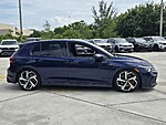 Used 2024 Volkswagen Golf GTI 2.0T SE DSG in DAVIE, FLORIDA (Photo 4)