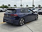 Used 2024 Volkswagen Golf GTI 2.0T SE DSG in DAVIE, FLORIDA (Photo 7)
