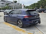 Used 2024 Volkswagen Golf GTI 2.0T SE DSG in DAVIE, FLORIDA (Photo 8)