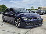 Used 2024 Volkswagen Golf GTI 2.0T SE DSG in DAVIE, FLORIDA (Photo 9)