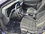 Used 2024 Volkswagen Golf GTI 2.0T SE DSG in DAVIE, FLORIDA (Photo 10)