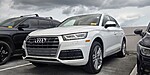 Used 2018 AUDI Q5 2.0 TFSI PREMIUM PLUS in DAVIE, FLORIDA