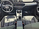 Used 2023 AUDI Q3 S LINE PREMIUM 45 TFSI QUATTRO in DAVIE, FLORIDA (Photo 13)