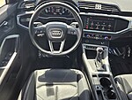Used 2023 AUDI Q3 S LINE PREMIUM 45 TFSI QUATTRO in DAVIE, FLORIDA (Photo 14)