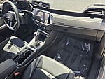Used 2023 AUDI Q3 S LINE PREMIUM 45 TFSI QUATTRO in DAVIE, FLORIDA (Photo 18)