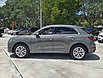 Used 2023 AUDI Q3 S LINE PREMIUM 45 TFSI QUATTRO in DAVIE, FLORIDA (Photo 3)
