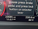 Used 2023 AUDI Q3 S LINE PREMIUM 45 TFSI QUATTRO in DAVIE, FLORIDA (Photo 26)