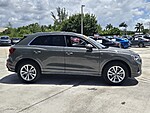 Used 2023 AUDI Q3 S LINE PREMIUM 45 TFSI QUATTRO in DAVIE, FLORIDA (Photo 4)
