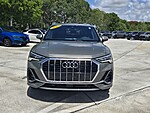 Used 2023 AUDI Q3 S LINE PREMIUM 45 TFSI QUATTRO in DAVIE, FLORIDA (Photo 5)