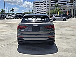 Used 2023 AUDI Q3 S LINE PREMIUM 45 TFSI QUATTRO in DAVIE, FLORIDA (Photo 6)