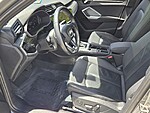 Used 2023 AUDI Q3 S LINE PREMIUM 45 TFSI QUATTRO in DAVIE, FLORIDA (Photo 10)