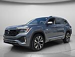 Used 2025 Volkswagen Atlas 2.0T SEL PREMIUM R-LINE 4MOTION in DAVIE, FLORIDA (Photo 1)