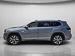 Used 2025 Volkswagen Atlas 2.0T SEL PREMIUM R-LINE 4MOTION in DAVIE, FLORIDA (Photo 3)