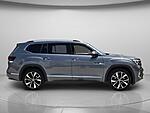 Used 2025 Volkswagen Atlas 2.0T SEL PREMIUM R-LINE 4MOTION in DAVIE, FLORIDA (Photo 5)