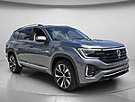 Used 2025 Volkswagen Atlas 2.0T SEL PREMIUM R-LINE 4MOTION in DAVIE, FLORIDA (Photo 9)
