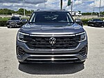 Used 2025 Volkswagen Atlas 2.0T SEL PREMIUM R-LINE 4MOTION in DAVIE, FLORIDA (Photo 4)