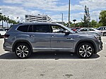 Used 2025 Volkswagen Atlas 2.0T SEL PREMIUM R-LINE 4MOTION in DAVIE, FLORIDA (Photo 5)