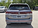 Used 2025 Volkswagen Atlas 2.0T SEL PREMIUM R-LINE 4MOTION in DAVIE, FLORIDA (Photo 6)