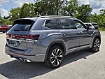 Used 2025 Volkswagen Atlas 2.0T SEL PREMIUM R-LINE 4MOTION in DAVIE, FLORIDA (Photo 7)
