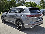 Used 2025 Volkswagen Atlas 2.0T SEL PREMIUM R-LINE 4MOTION in DAVIE, FLORIDA (Photo 8)