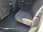Used 2024 CHEVROLET SILVERADO 2500 4WD CREW CAB 159
