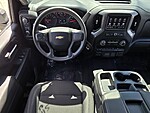 Used 2024 CHEVROLET SILVERADO 2500 4WD CREW CAB 159
