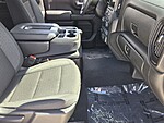 Used 2024 CHEVROLET SILVERADO 2500 4WD CREW CAB 159