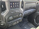 Used 2024 CHEVROLET SILVERADO 2500 4WD CREW CAB 159
