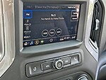 Used 2024 CHEVROLET SILVERADO 2500 4WD CREW CAB 159