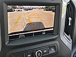 Used 2024 CHEVROLET SILVERADO 2500 4WD CREW CAB 159
