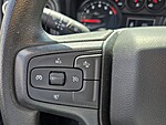 Used 2024 CHEVROLET SILVERADO 2500 4WD CREW CAB 159