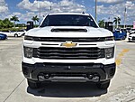 Used 2024 CHEVROLET SILVERADO 2500 4WD CREW CAB 159