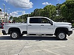 Used 2024 CHEVROLET SILVERADO 2500 4WD CREW CAB 159