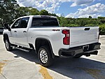 Used 2024 CHEVROLET SILVERADO 2500 4WD CREW CAB 159