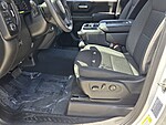 Used 2024 CHEVROLET SILVERADO 2500 4WD CREW CAB 159