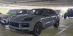 Used 2024 PORSCHE CAYENNE COUPE AWD in DAVIE, FLORIDA